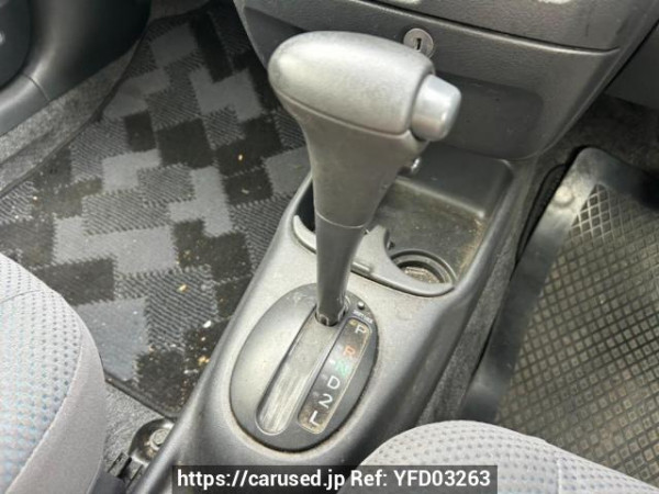 Used 2013 AT toyota probox-van NCP50V Image[24]