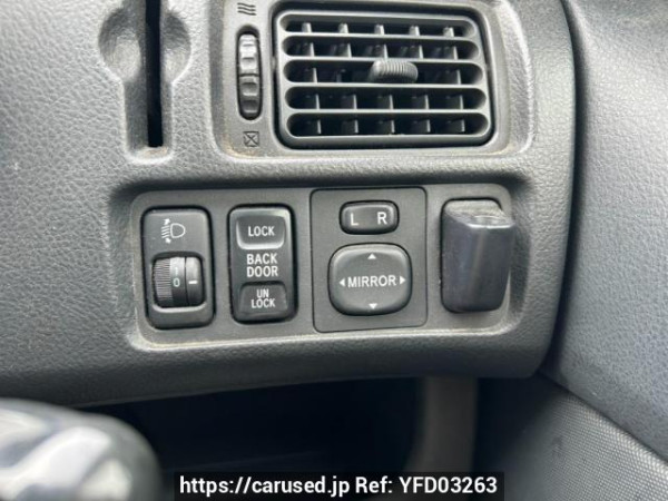 Used 2013 AT toyota probox-van NCP50V Image[25]