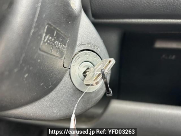 Used 2013 AT toyota probox-van NCP50V Image[26]