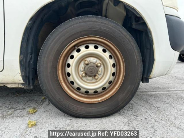 Used 2013 AT toyota probox-van NCP50V Image[30]