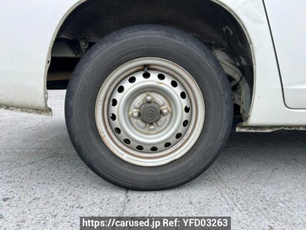 Used 2013 AT toyota probox-van NCP50V Image[31]