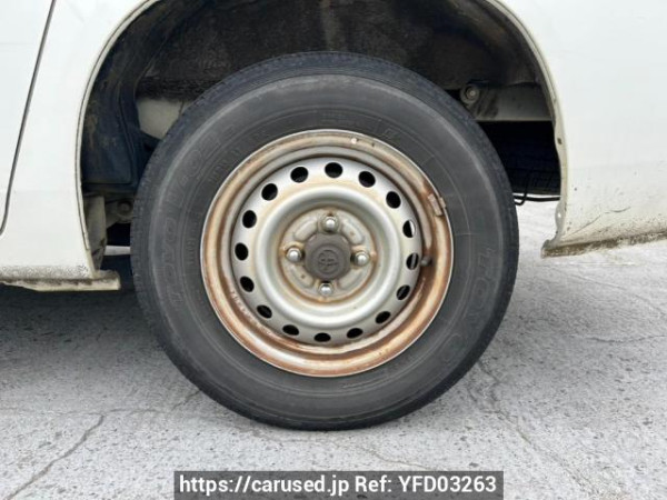 Used 2013 AT toyota probox-van NCP50V Image[32]