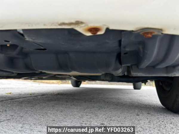 Used 2013 AT toyota probox-van NCP50V Image[38]