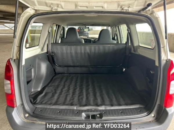 Used 2014 AT toyota probox-van NCP50V Image[8]