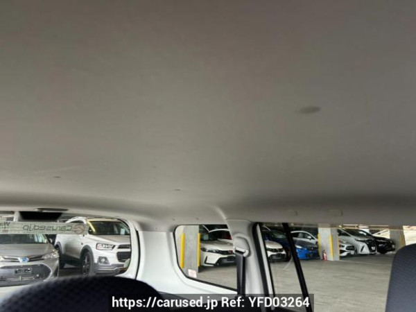 Used 2014 AT toyota probox-van NCP50V Image[12]