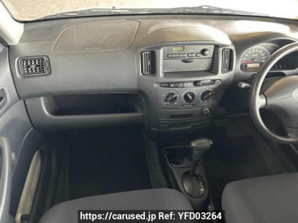 Used 2014 AT toyota probox-van NCP50V Image[17]