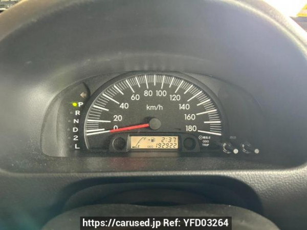 Used 2014 AT toyota probox-van NCP50V Image[20]