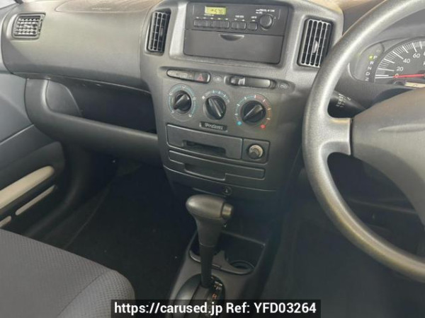 Used 2014 AT toyota probox-van NCP50V Image[22]