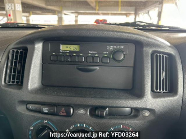 Used 2014 AT toyota probox-van NCP50V Image[23]