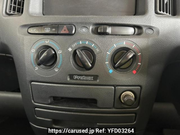 Used 2014 AT toyota probox-van NCP50V Image[24]