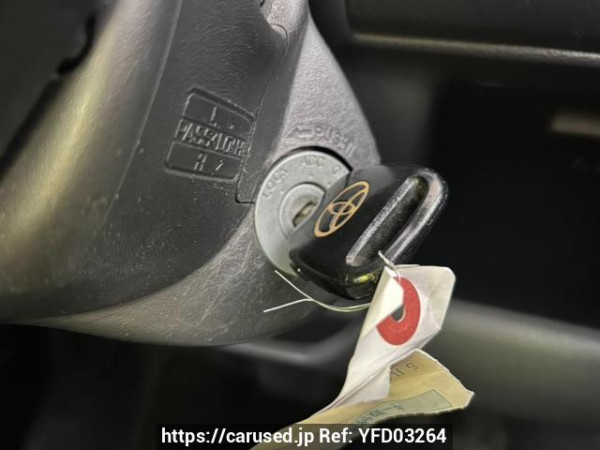 Used 2014 AT toyota probox-van NCP50V Image[26]