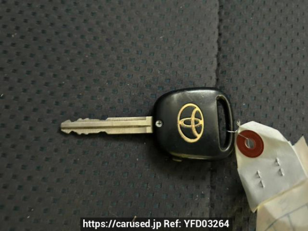 Used 2014 AT toyota probox-van NCP50V Image[27]