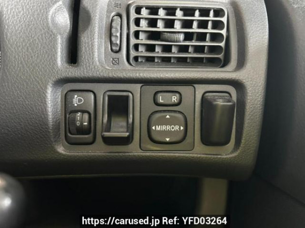 Used 2014 AT toyota probox-van NCP50V Image[28]