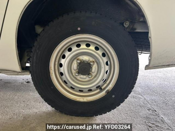 Used 2014 AT toyota probox-van NCP50V Image[30]