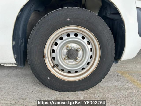 Used 2014 AT toyota probox-van NCP50V Image[31]