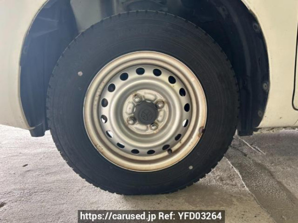 Used 2014 AT toyota probox-van NCP50V Image[32]
