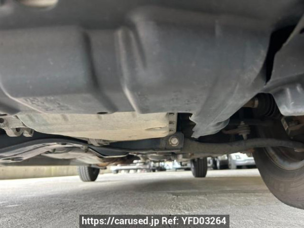 Used 2014 AT toyota probox-van NCP50V Image[35]