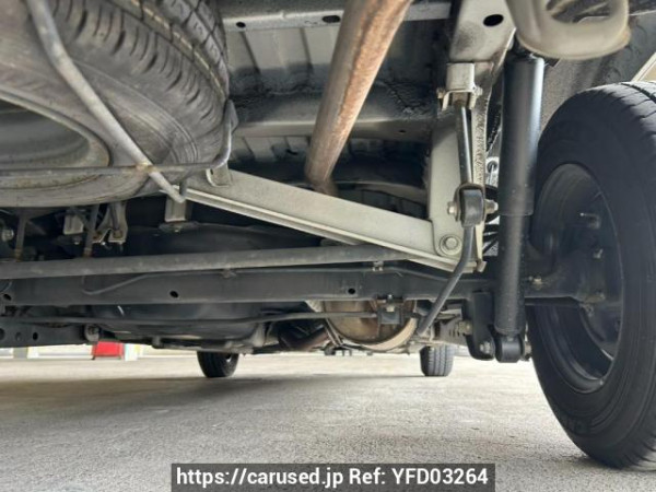 Used 2014 AT toyota probox-van NCP50V Image[40]