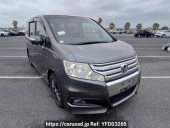 Honda Step WGN Spada