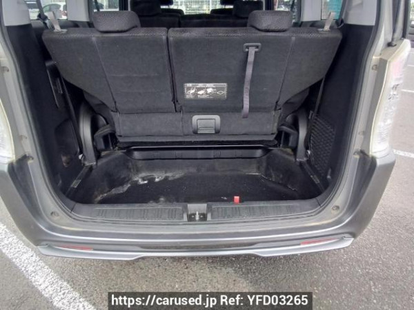 Used 2009 AT honda step-wgn-spada RK5 Image[8]