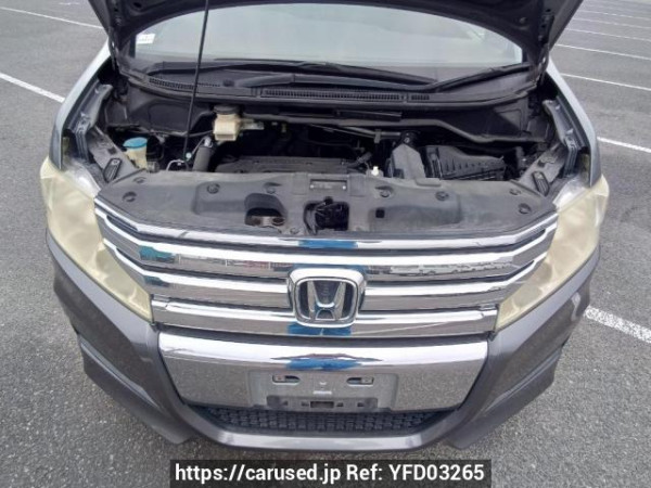 Used 2009 AT honda step-wgn-spada RK5 Image[9]