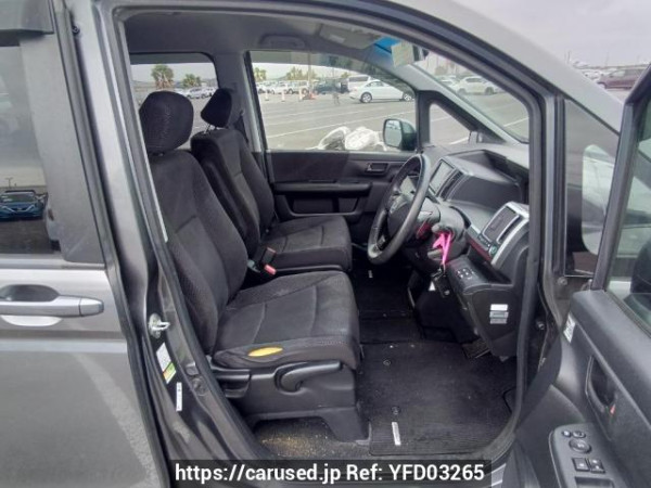 Used 2009 AT honda step-wgn-spada RK5 Image[13]
