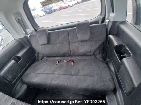 Used 2009 AT honda step-wgn-spada RK5 Image[17]