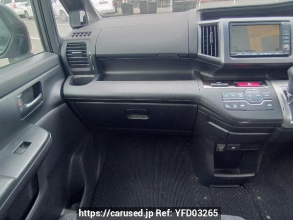 Used 2009 AT honda step-wgn-spada RK5 Image[19]