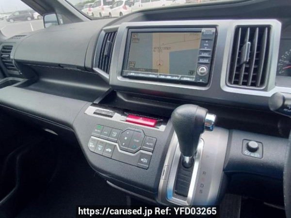 Used 2009 AT honda step-wgn-spada RK5 Image[23]