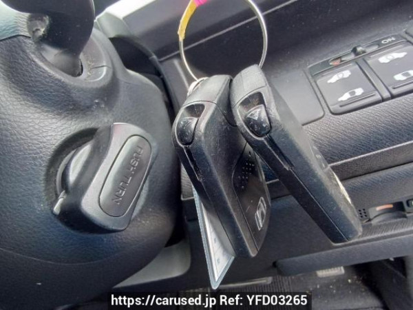 Used 2009 AT honda step-wgn-spada RK5 Image[27]