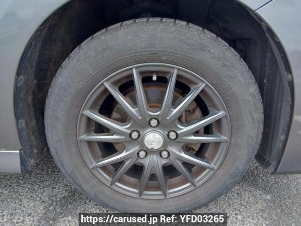 Used 2009 AT honda step-wgn-spada RK5 Image[28]