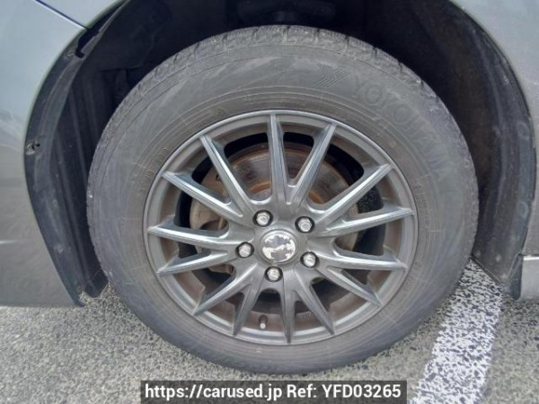 Used 2009 AT honda step-wgn-spada RK5 Image[29]