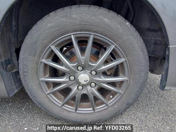 Used 2009 AT honda step-wgn-spada RK5 Image[31]