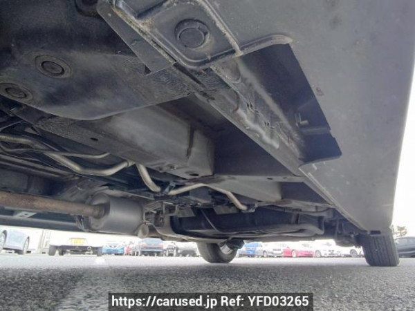 Used 2009 AT honda step-wgn-spada RK5 Image[35]