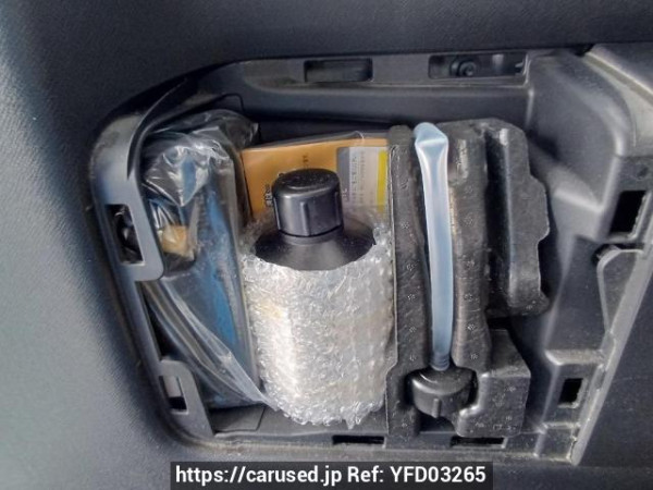 Used 2009 AT honda step-wgn-spada RK5 Image[41]