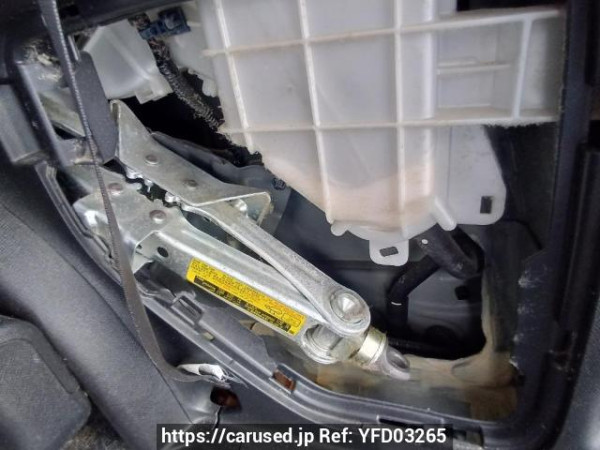 Used 2009 AT honda step-wgn-spada RK5 Image[42]