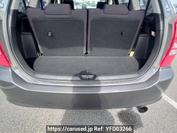 Used 2005 AT toyota wish ANE10G Image[8]