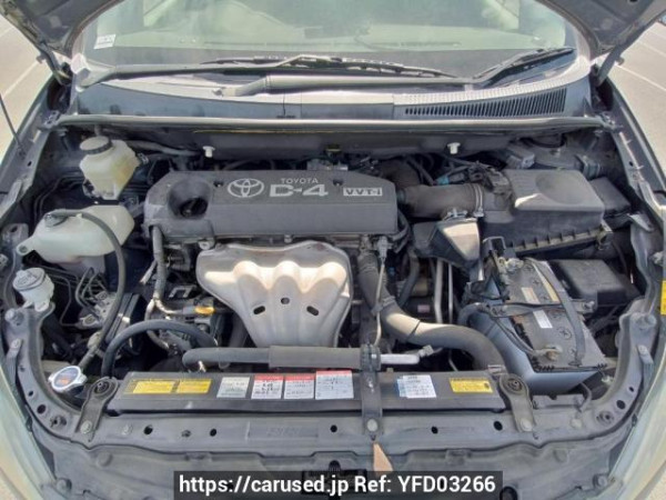 Used 2005 AT toyota wish ANE10G Image[10]