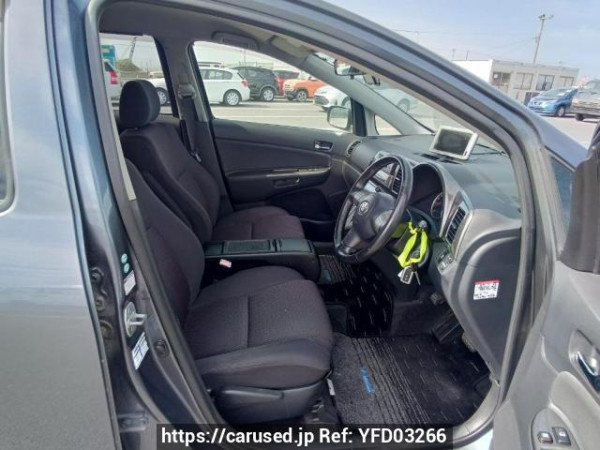 Used 2005 AT toyota wish ANE10G Image[13]
