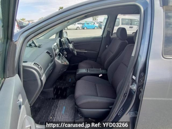 Used 2005 AT toyota wish ANE10G Image[14]