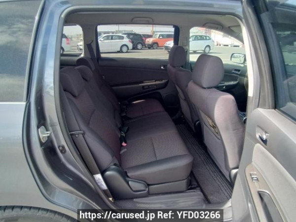 Used 2005 AT toyota wish ANE10G Image[15]