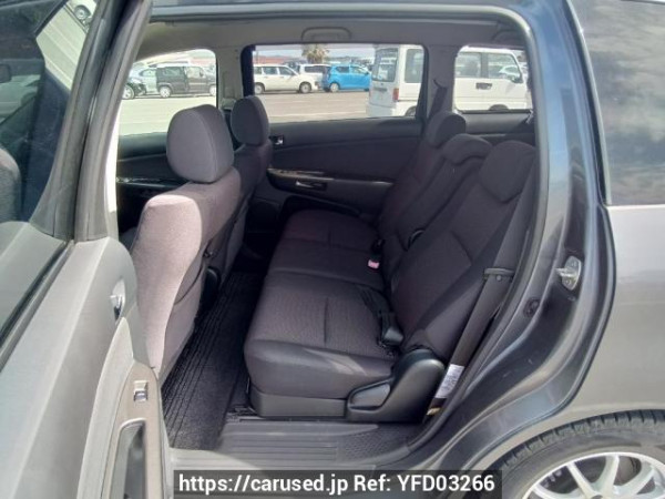 Used 2005 AT toyota wish ANE10G Image[16]