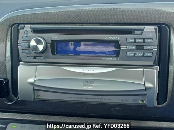 Used 2005 AT toyota wish ANE10G Image[24]