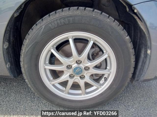 Used 2005 AT toyota wish ANE10G Image[28]