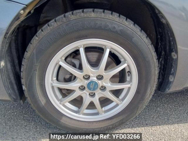 Used 2005 AT toyota wish ANE10G Image[29]