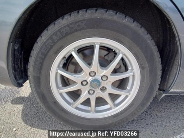 Used 2005 AT toyota wish ANE10G Image[30]