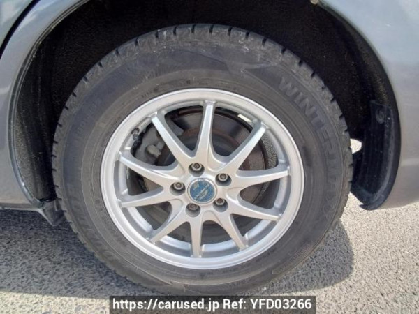 Used 2005 AT toyota wish ANE10G Image[31]