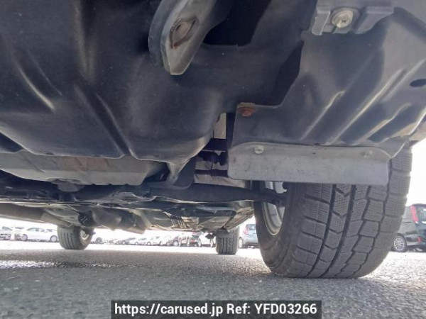Used 2005 AT toyota wish ANE10G Image[33]