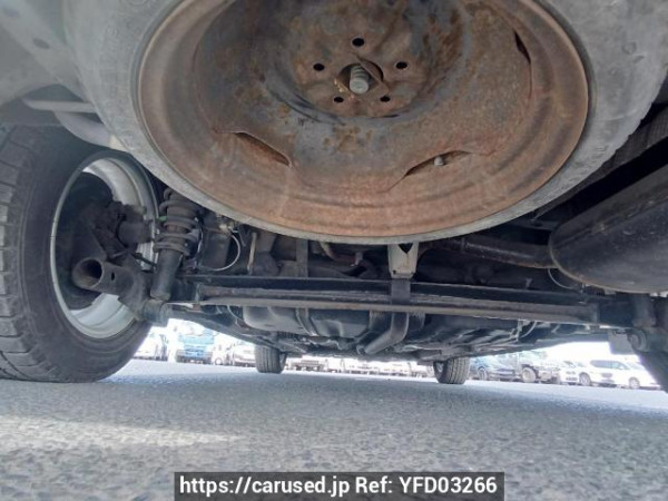 Used 2005 AT toyota wish ANE10G Image[39]