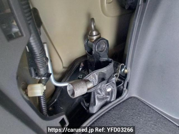 Used 2005 AT toyota wish ANE10G Image[42]